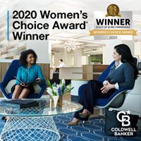 2020 Women’s Choice Award